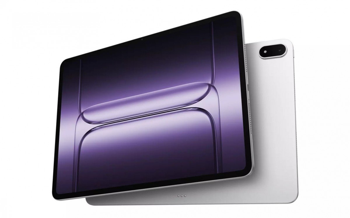 OnePlus Pad 2 Pro Set for May 13 Unveiling with Flagship Features and Elegant Design